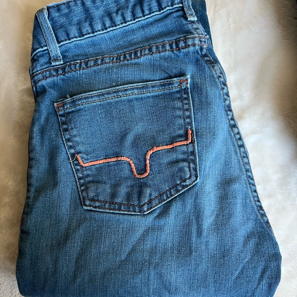 Kimes Ranch Jeans - Picture 2 of 3